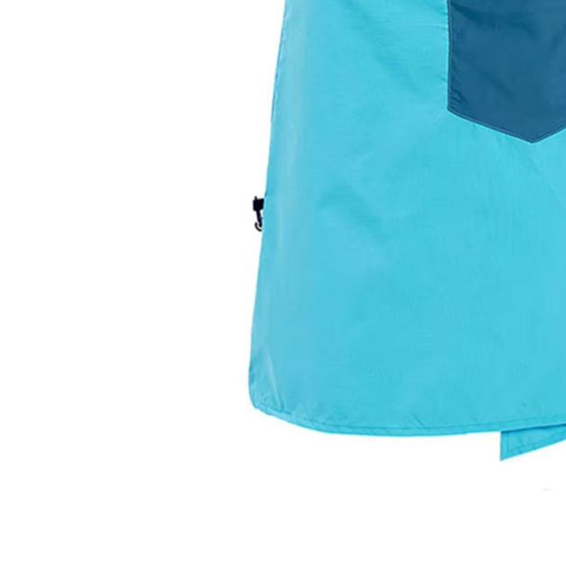 Fishing Pants Waterproof - Ultralekka Wodoodporna Spódnica Przeciwdeszczowa Nylonowa Spódnico-spodnie