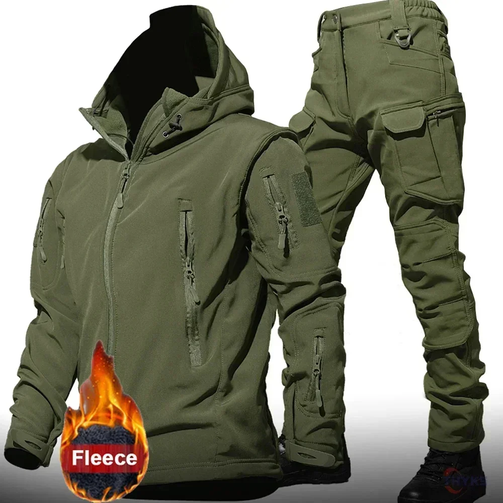 6XL TAD taktyczne mężczyźni po – Fishing Pants Waterproof recenzja i cena