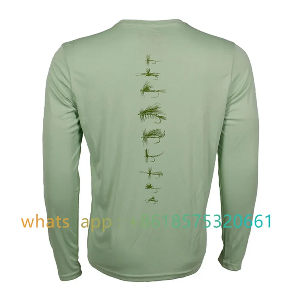 Repyourwater Tshirts Fishing S – Fishing Shirt Uv Protection recenzja i cena
