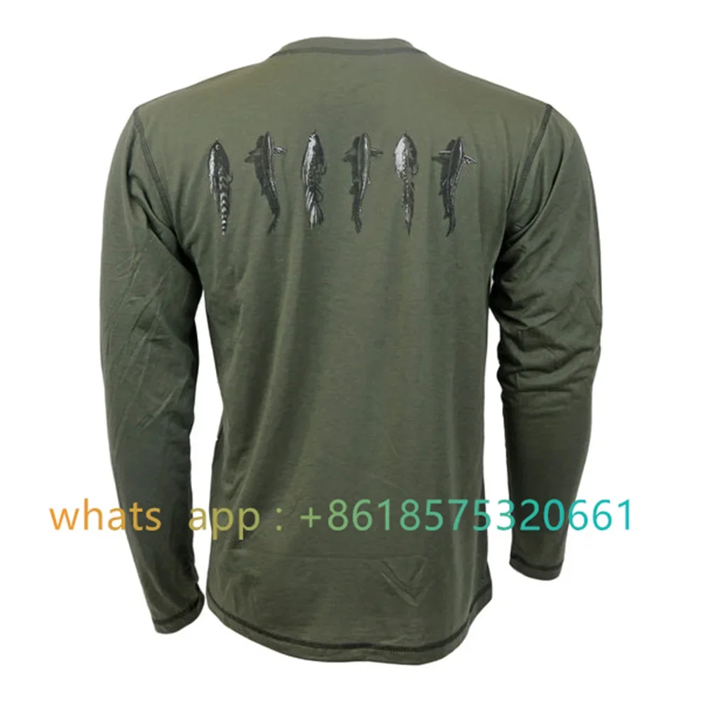 Repyourwater Tshirts Fishing S – Fishing Shirt Uv Protection recenzja i cena