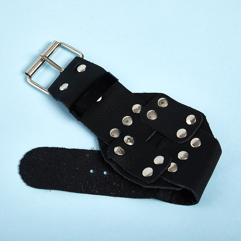 Nowa opaska na nadgarstek do p – Fishing Gloves recenzja i cena