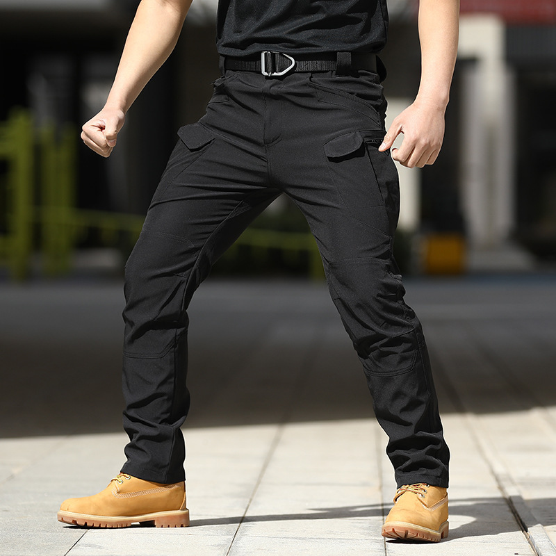 Spodnie taktyczne kamuflażowe, – Fishing Pants Waterproof recenzja i cena