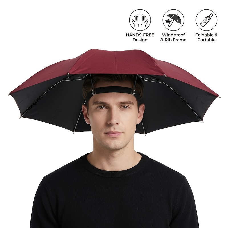 Kapelusz odpowiedni do różnych – Fishing Hat recenzja i cena