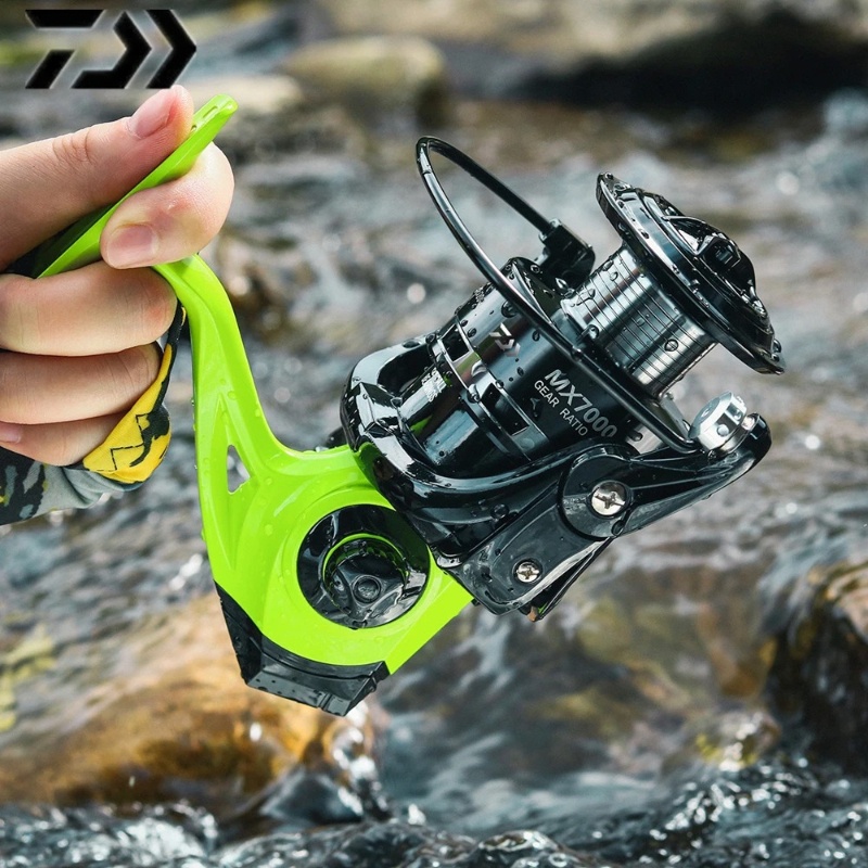DAIWA Kołowrotek spinningowy z – Daiwa Reel Fuego recenzja i cena