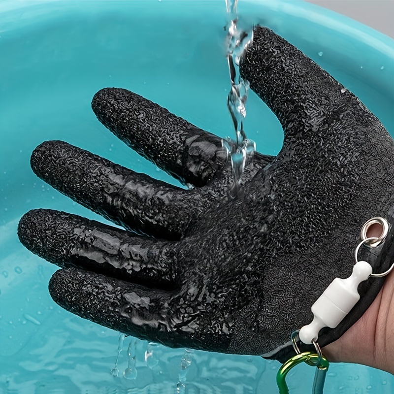 Rękawice wędkarskie duże, pełn – Fishing Gloves recenzja i cena