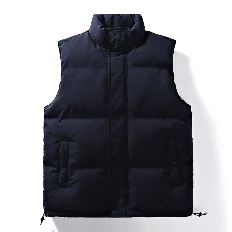 Zimowe wiatroszczelne kurtki w – Fishing Vest recenzja i cena