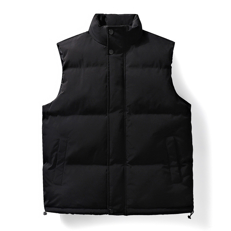 Zimowe wiatroszczelne kurtki w – Fishing Vest recenzja i cena