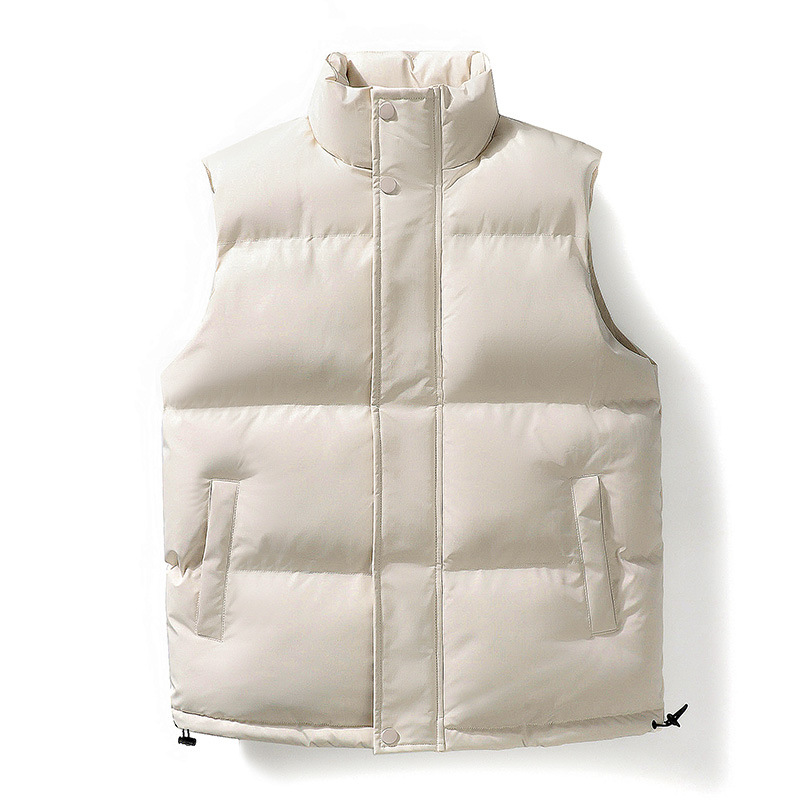 Zimowe wiatroszczelne kurtki w – Fishing Vest recenzja i cena