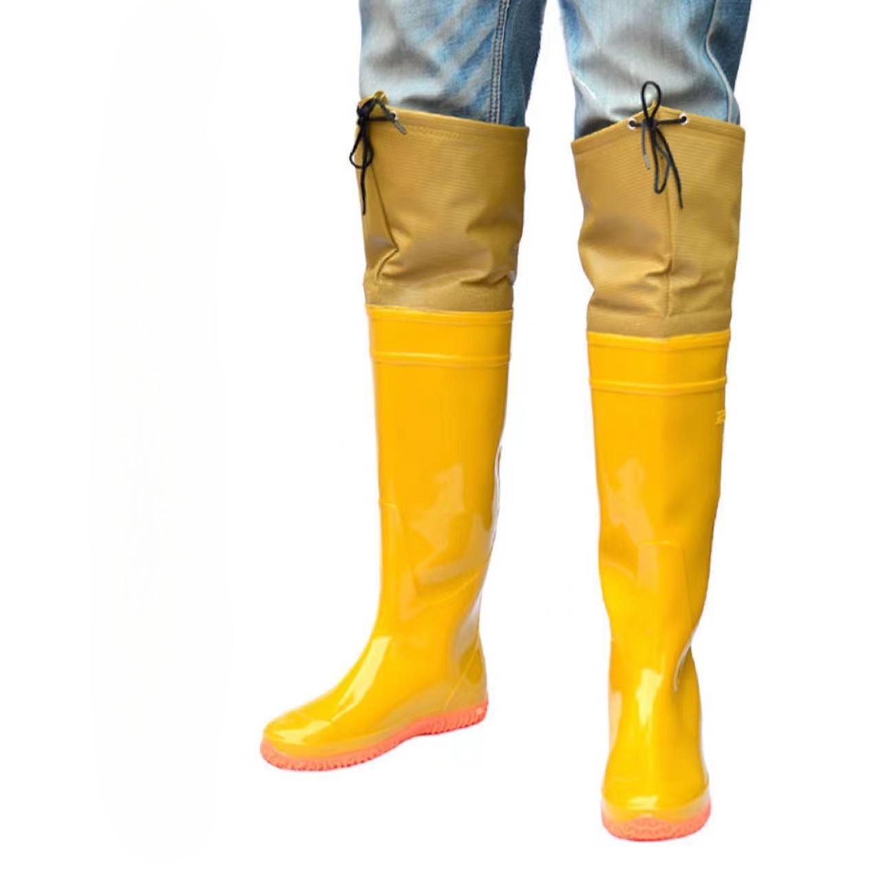 Męskie Damskie Wodoodporne But – Fishing Waders recenzja i cena