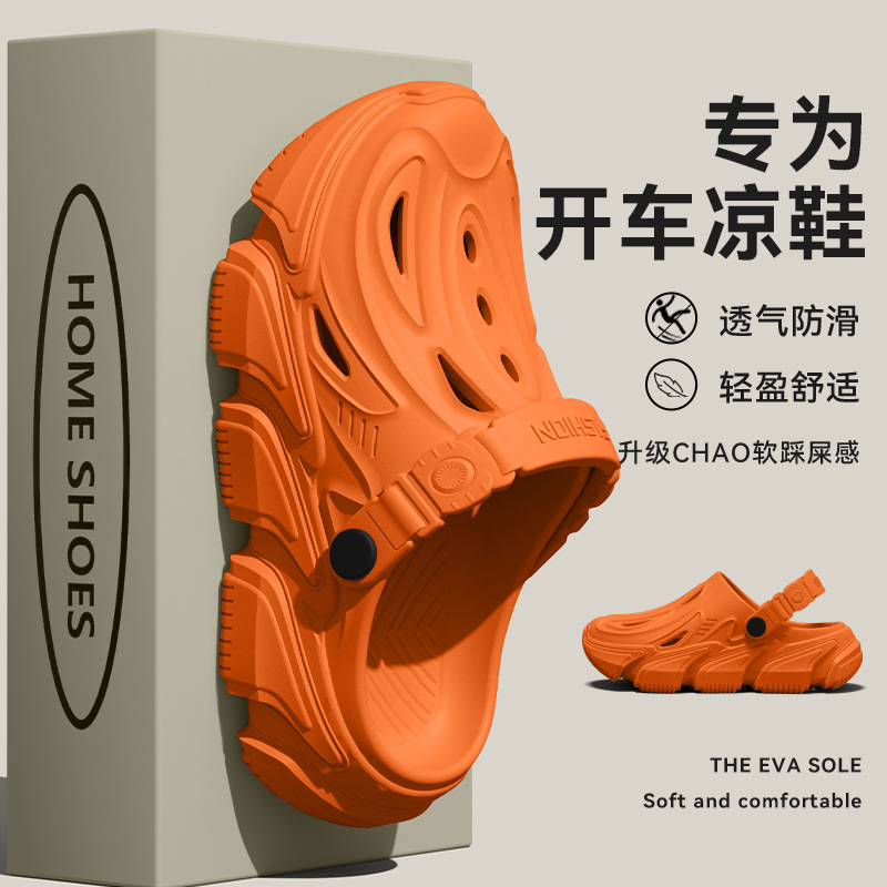 Antypoślizgowe buty z otworami – Fishing Waders recenzja i cena