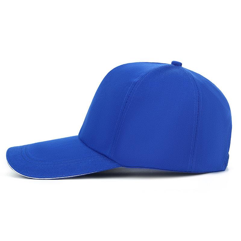 Męskie czapki na zamówienie z  – Fishing Hat recenzja i cena